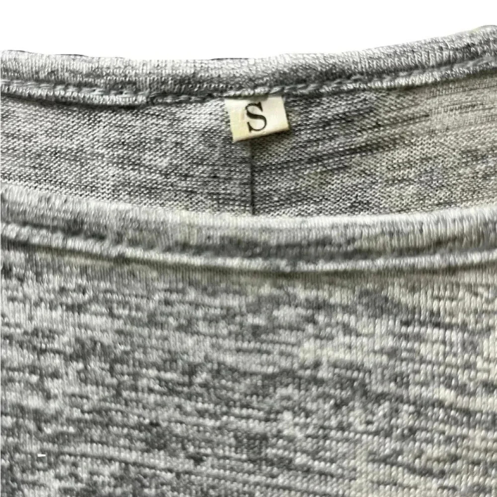 Long sleeve top size S - Picture 5 of 5